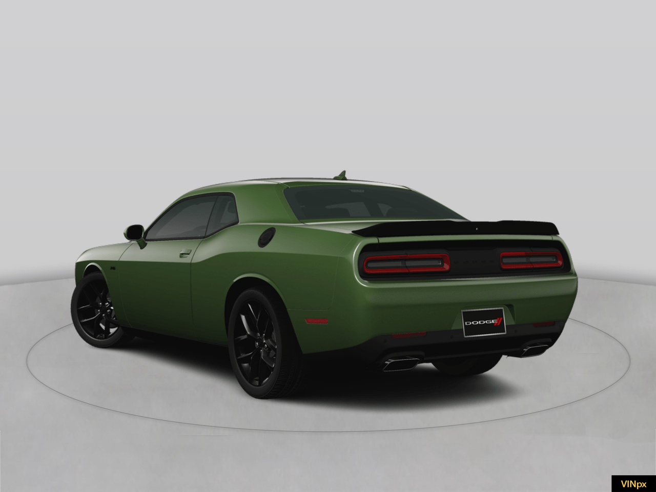 2023 Dodge Challenger R/T Quincy MA