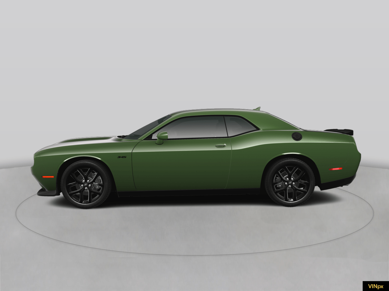 2023 Dodge Challenger R/T Quincy MA