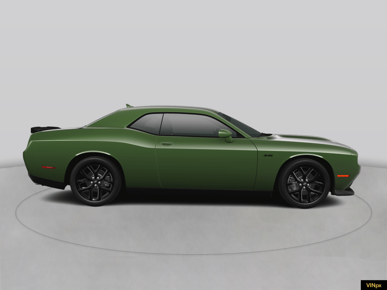 2023 Dodge Challenger R/T Quincy MA