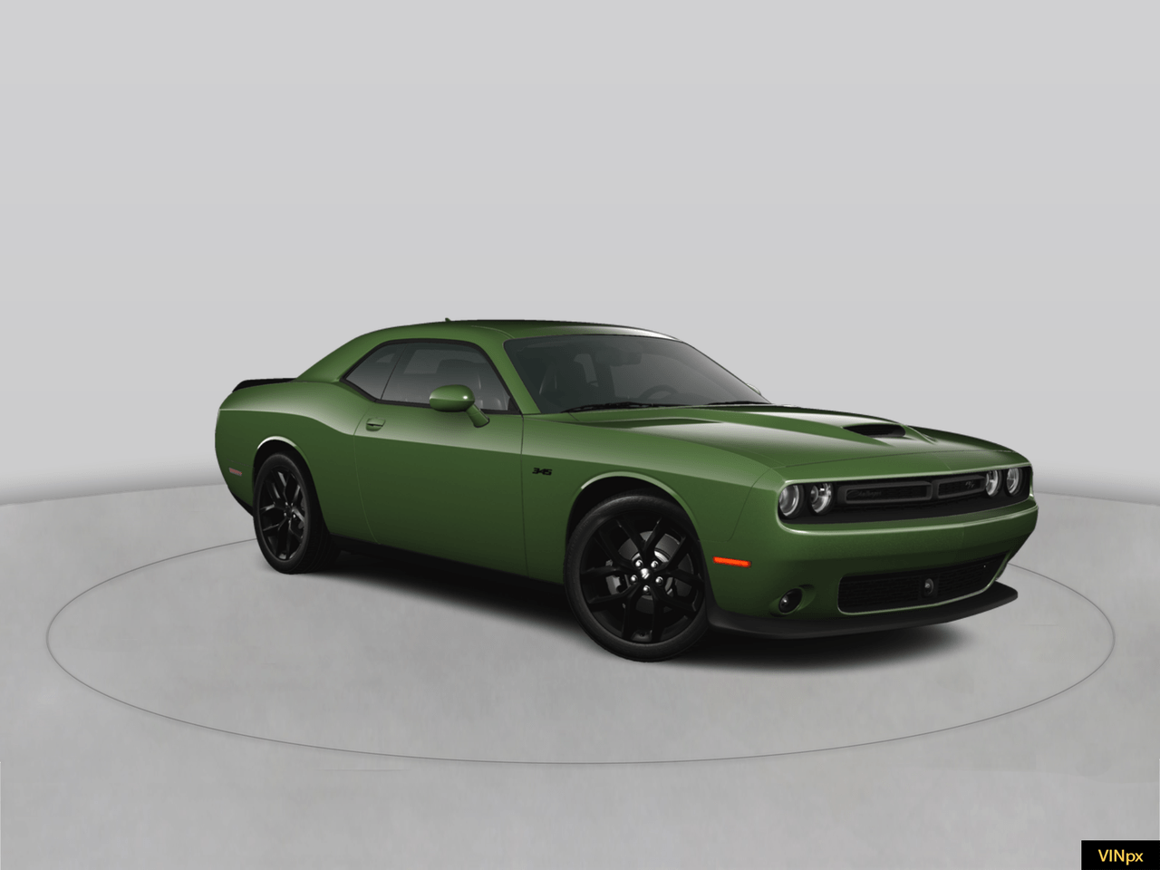 2023 Dodge Challenger R/T Quincy MA