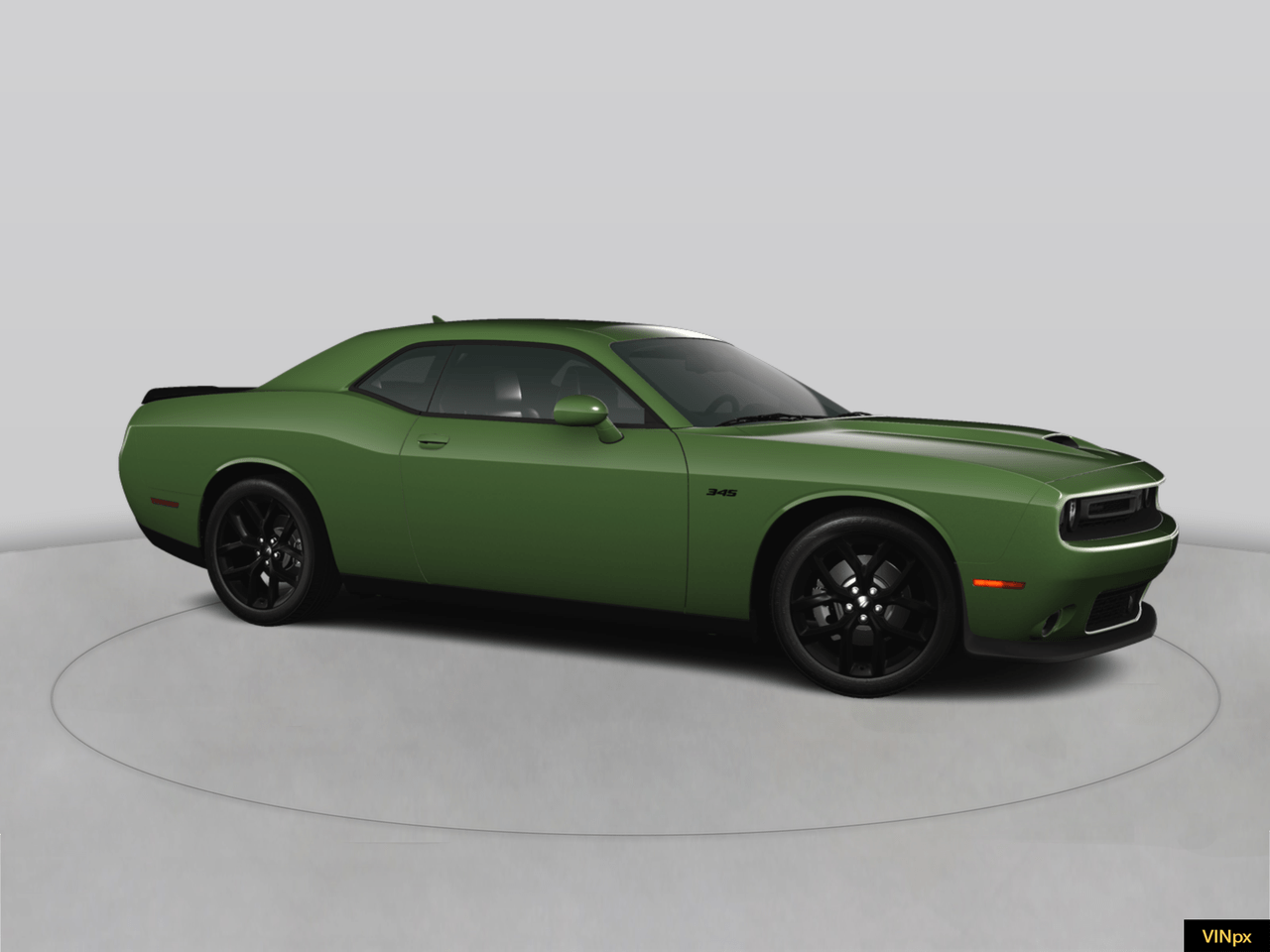2023 Dodge Challenger R/T Quincy MA