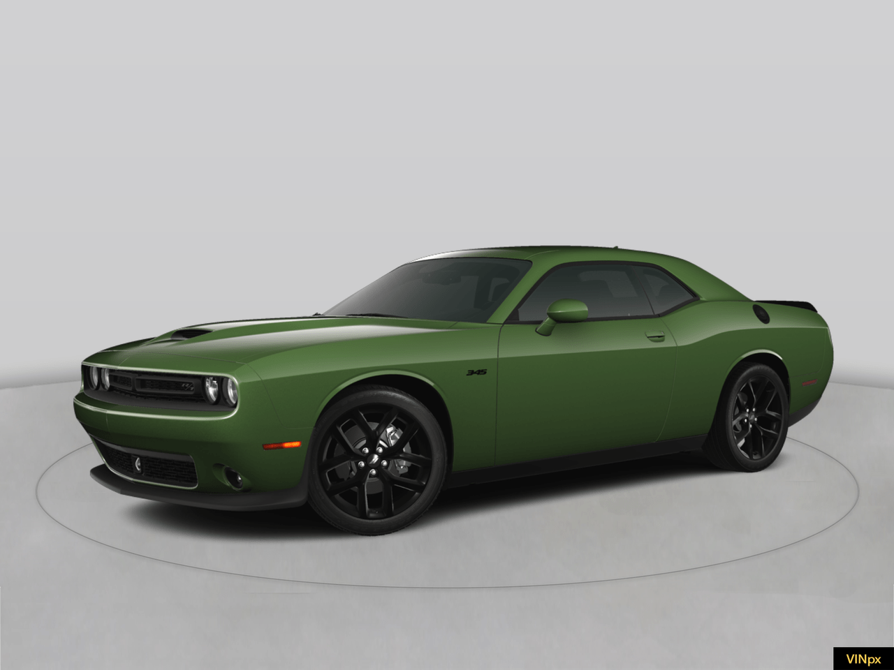 2023 Dodge Challenger R/T Quincy MA