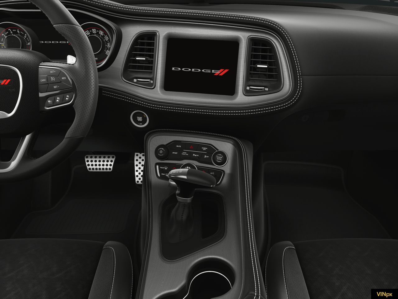 2023 Dodge Challenger R/T Redlands CA