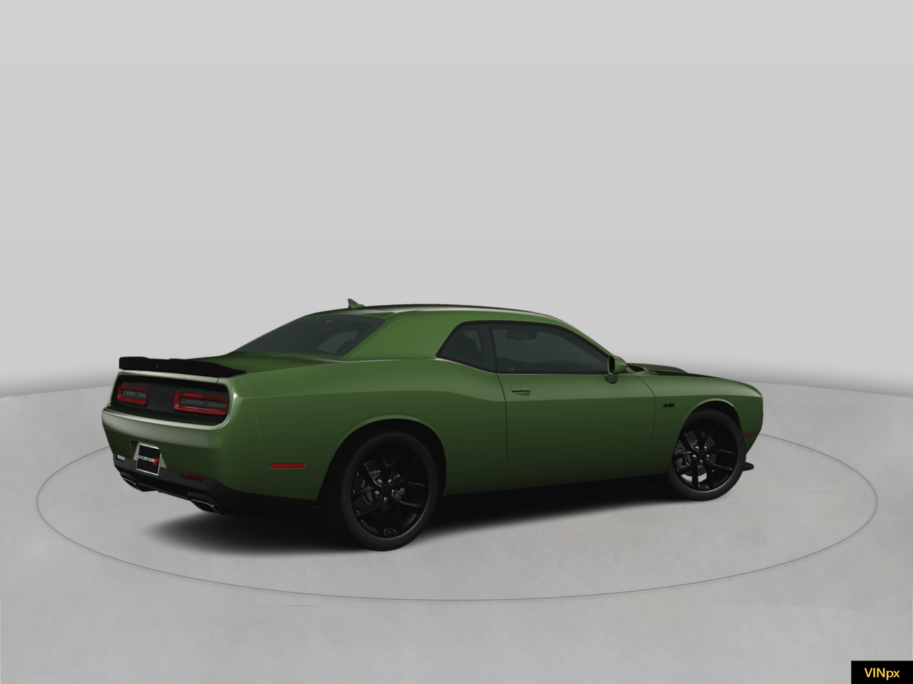 2023 Dodge Challenger R/T Redlands CA