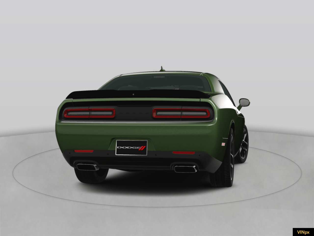 2023 Dodge Challenger R/T Redlands CA