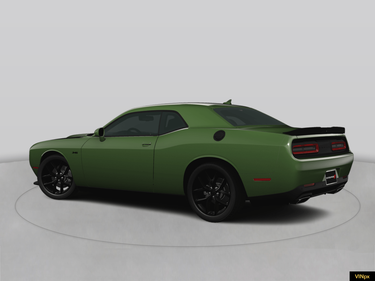 2023 Dodge Challenger R/T Redlands CA