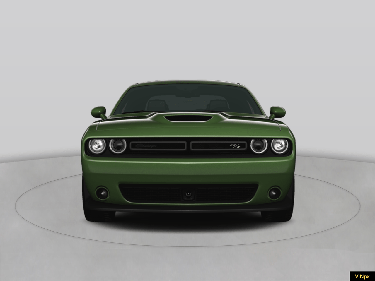 2023 Dodge Challenger R/T Redlands CA