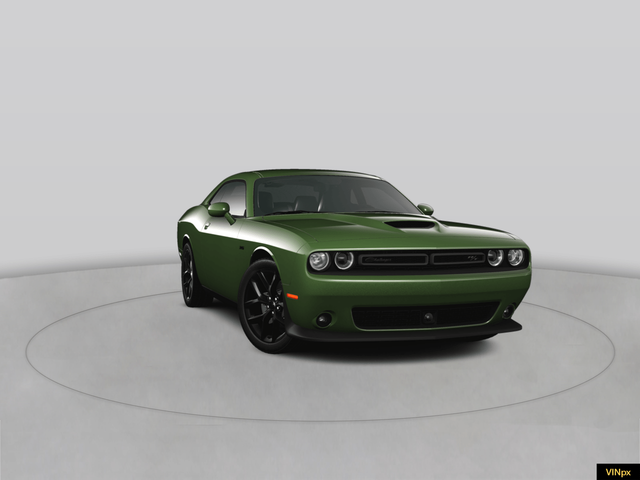 2023 Dodge Challenger R/T Redlands CA