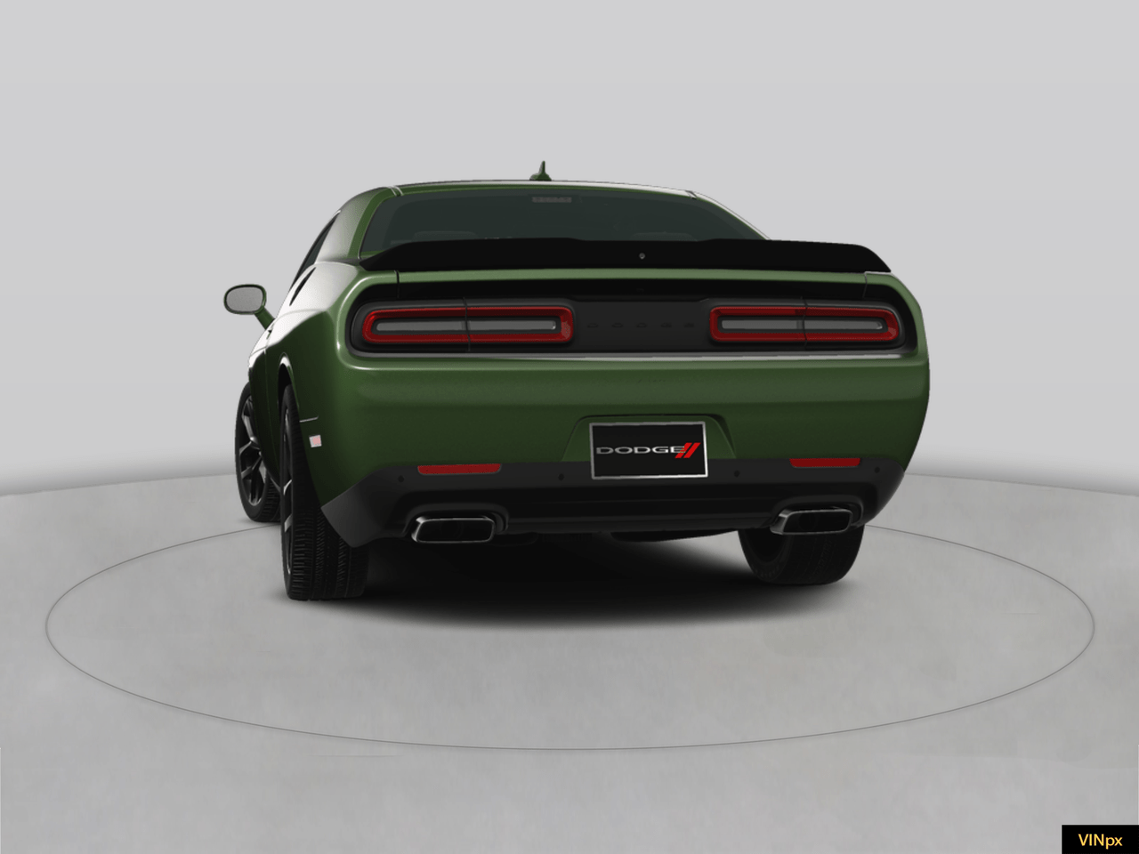 2023 Dodge Challenger R/T Redlands CA