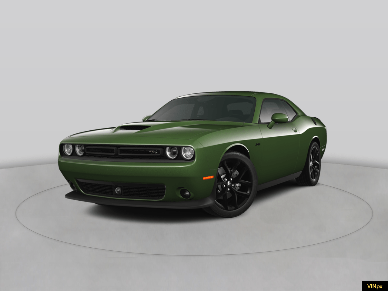2023 Dodge Challenger R/T Redlands CA