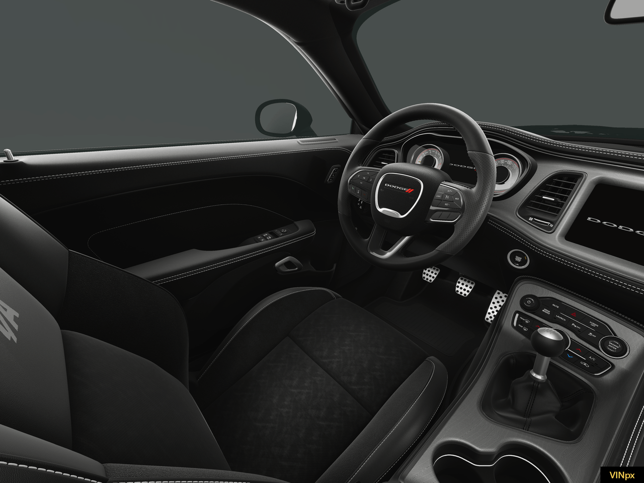 2023 Dodge Challenger R/T SCAT PACK Quincy MA