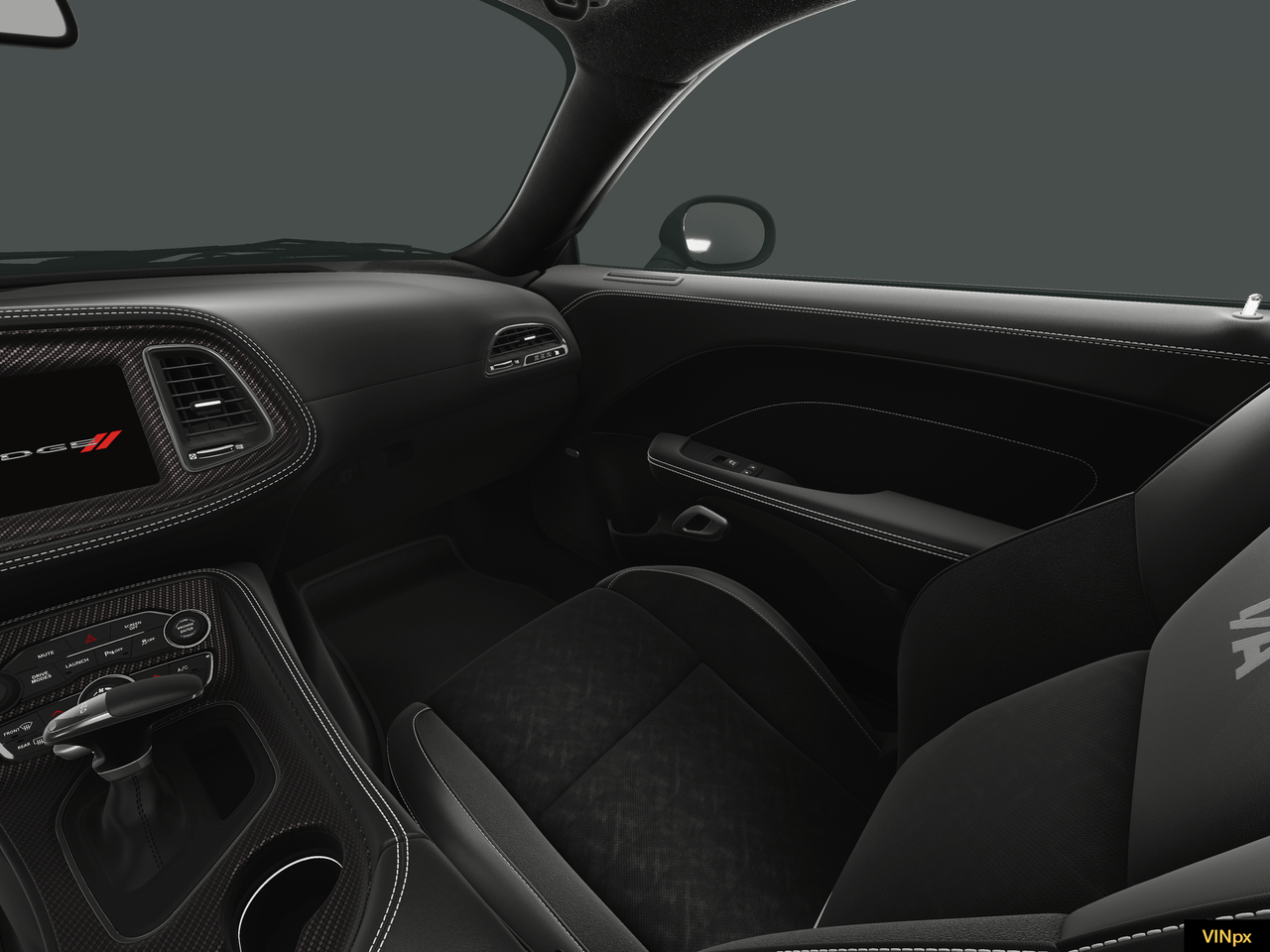 2023 Dodge Challenger R/T SCAT PACK Quincy MA