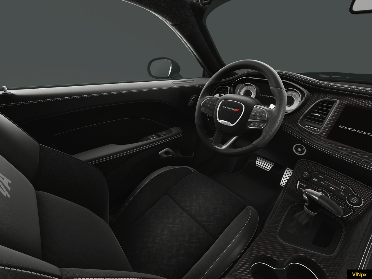 2023 Dodge Challenger R/T SCAT PACK Quincy MA