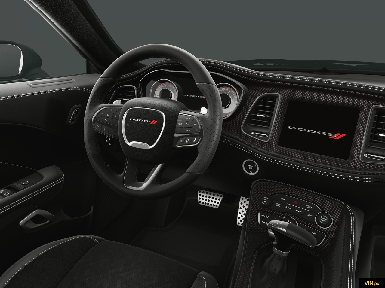 2023 Dodge Challenger R/T SCAT PACK Quincy MA