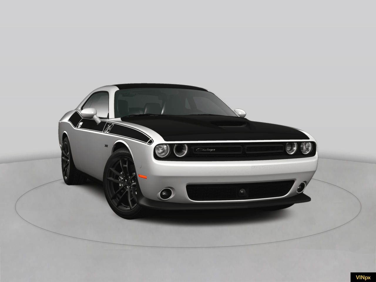 2023 Dodge Challenger R/T SCAT PACK Quincy MA