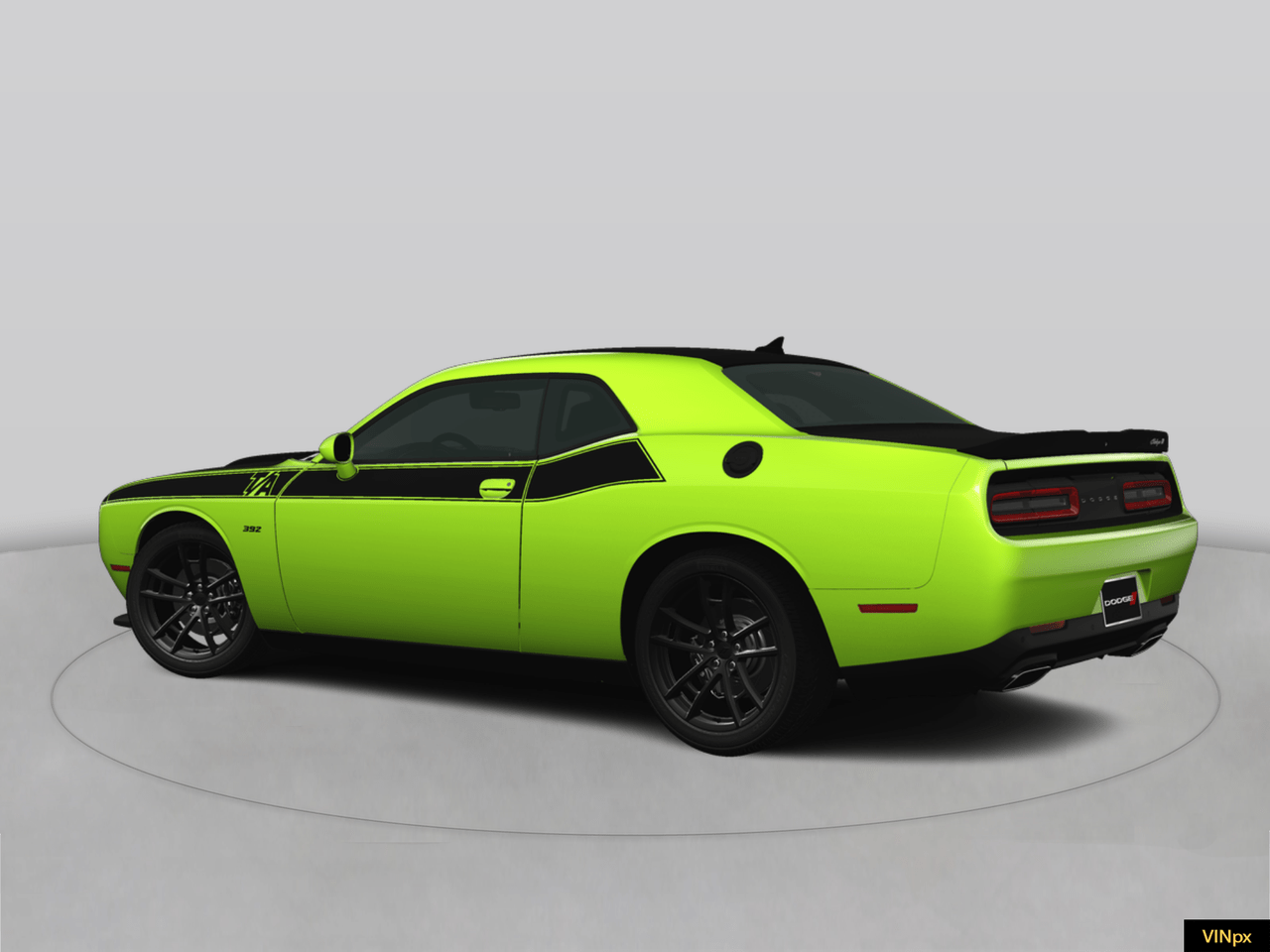 2023 Dodge Challenger R/T SCAT PACK Redlands CA