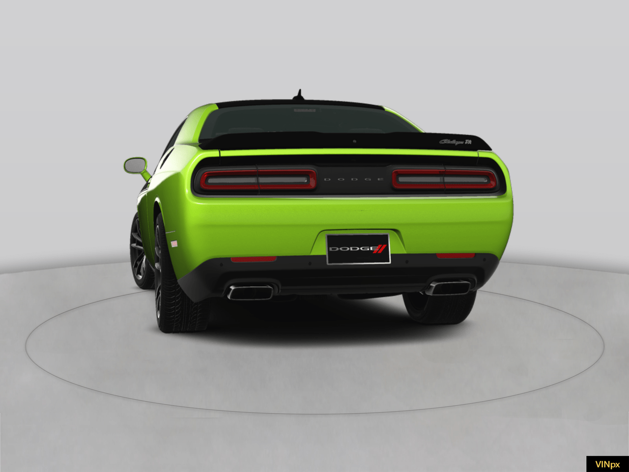 2023 Dodge Challenger R/T SCAT PACK Redlands CA