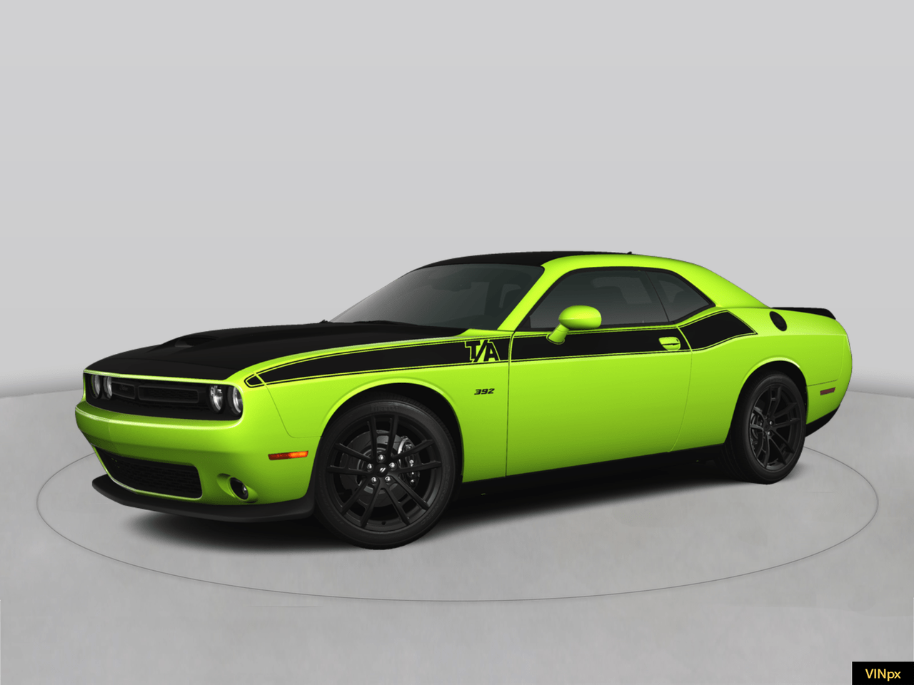 2023 Dodge Challenger R/T SCAT PACK Redlands CA