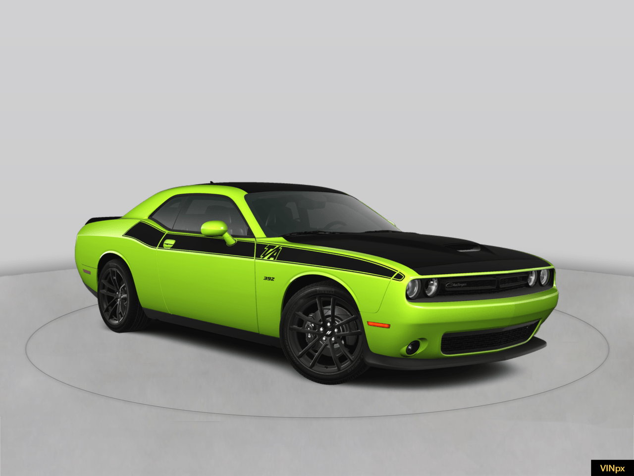 2023 Dodge Challenger R/T SCAT PACK Redlands CA