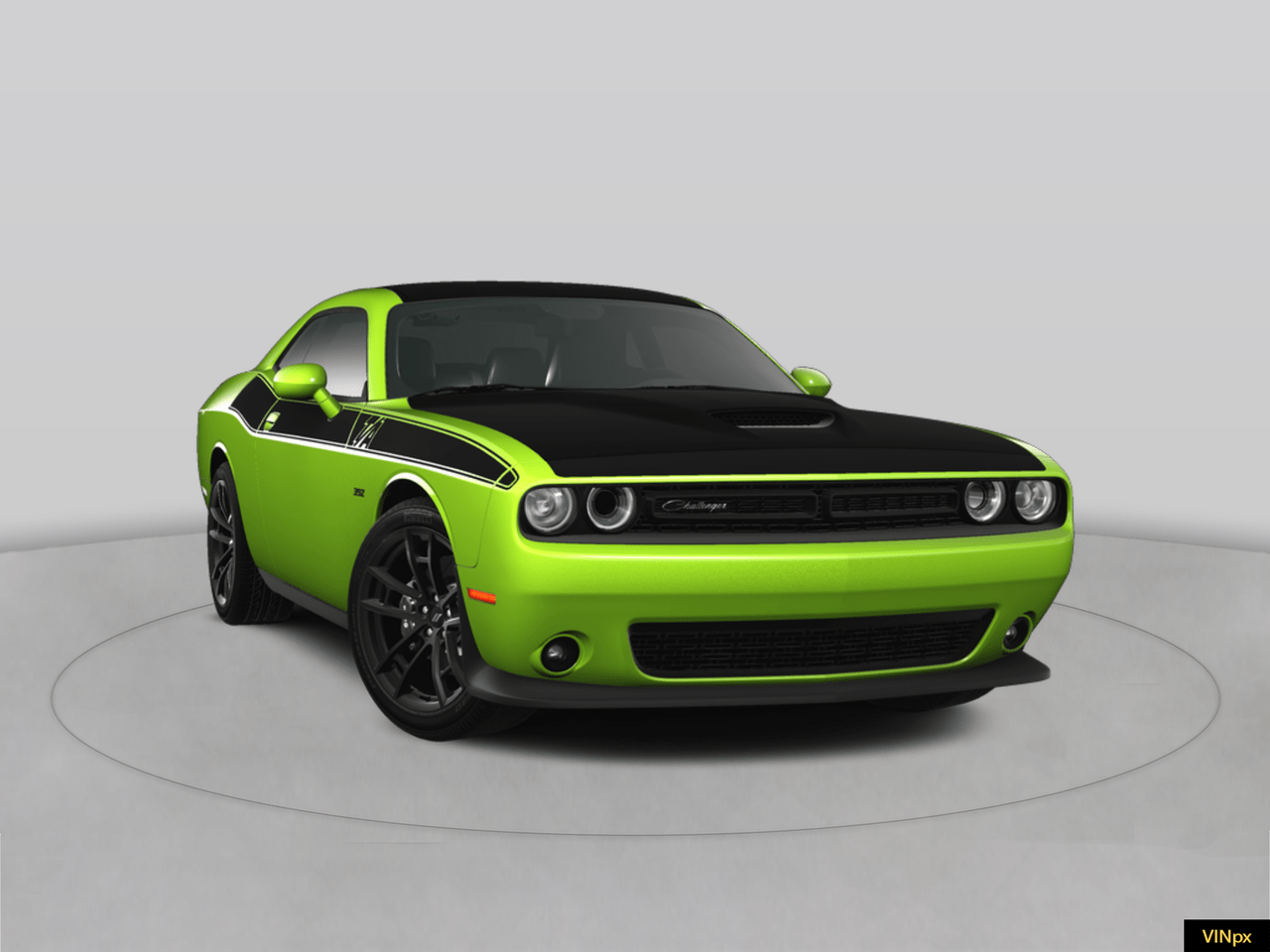 2023 Dodge Challenger R/T SCAT PACK Redlands CA