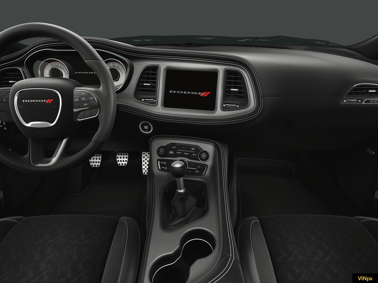 2023 Dodge Challenger R/T SCAT PACK Redlands CA