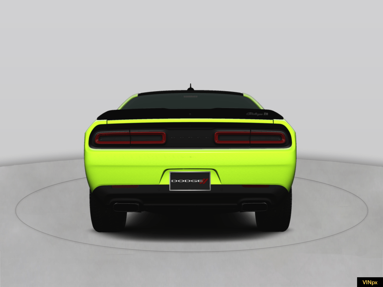 2023 Dodge Challenger R/T SCAT PACK Redlands CA