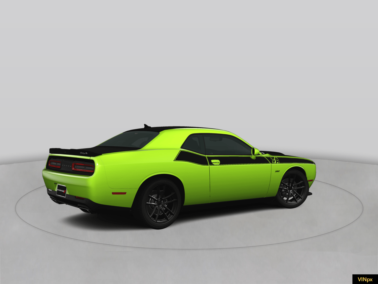 2023 Dodge Challenger R/T SCAT PACK Redlands CA
