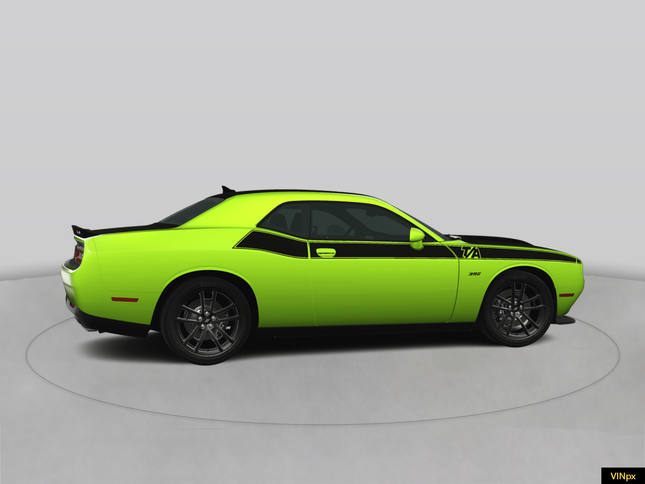 2023 Dodge Challenger R/T SCAT PACK Redlands CA