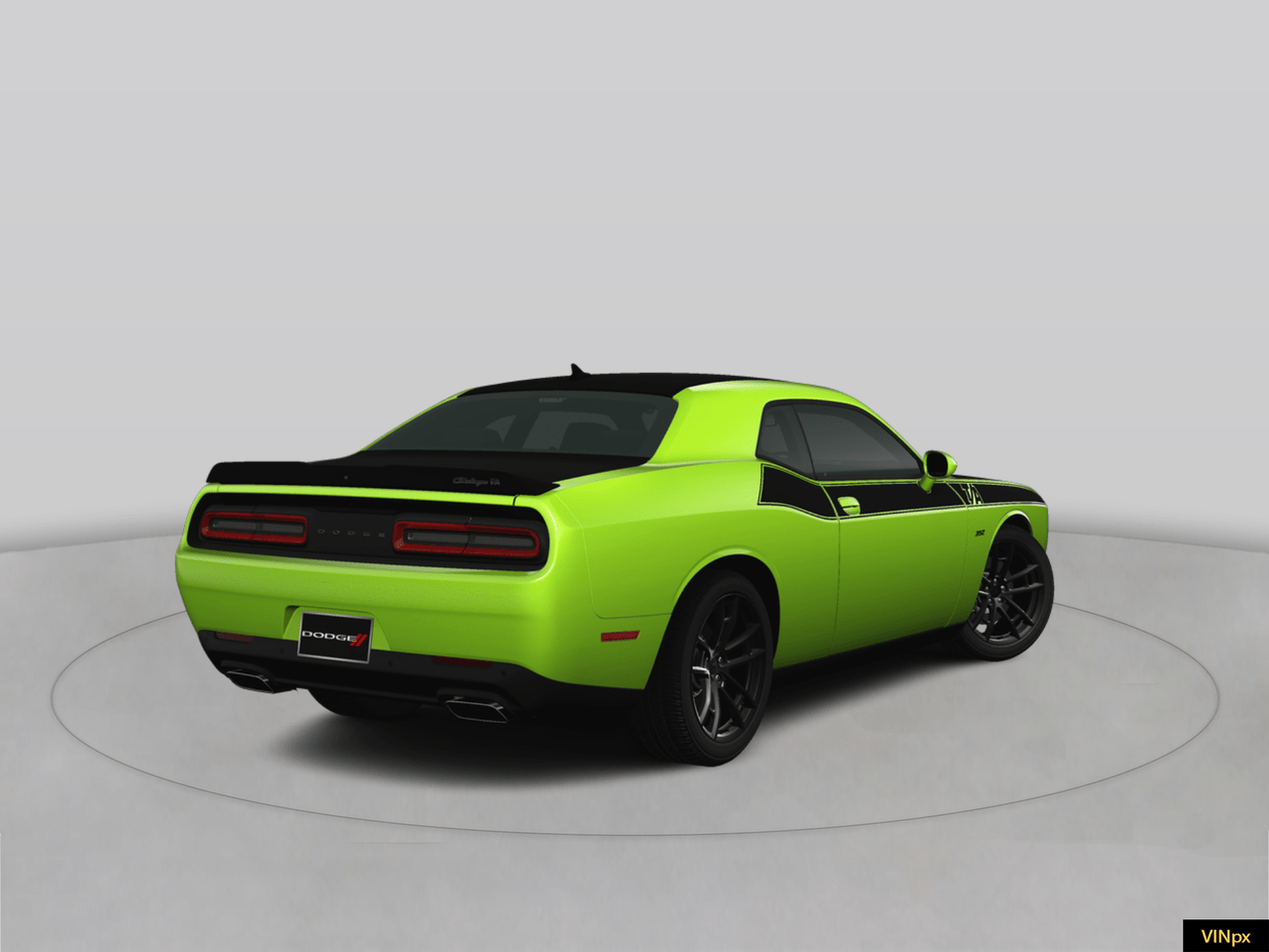 2023 Dodge Challenger R/T SCAT PACK Redlands CA