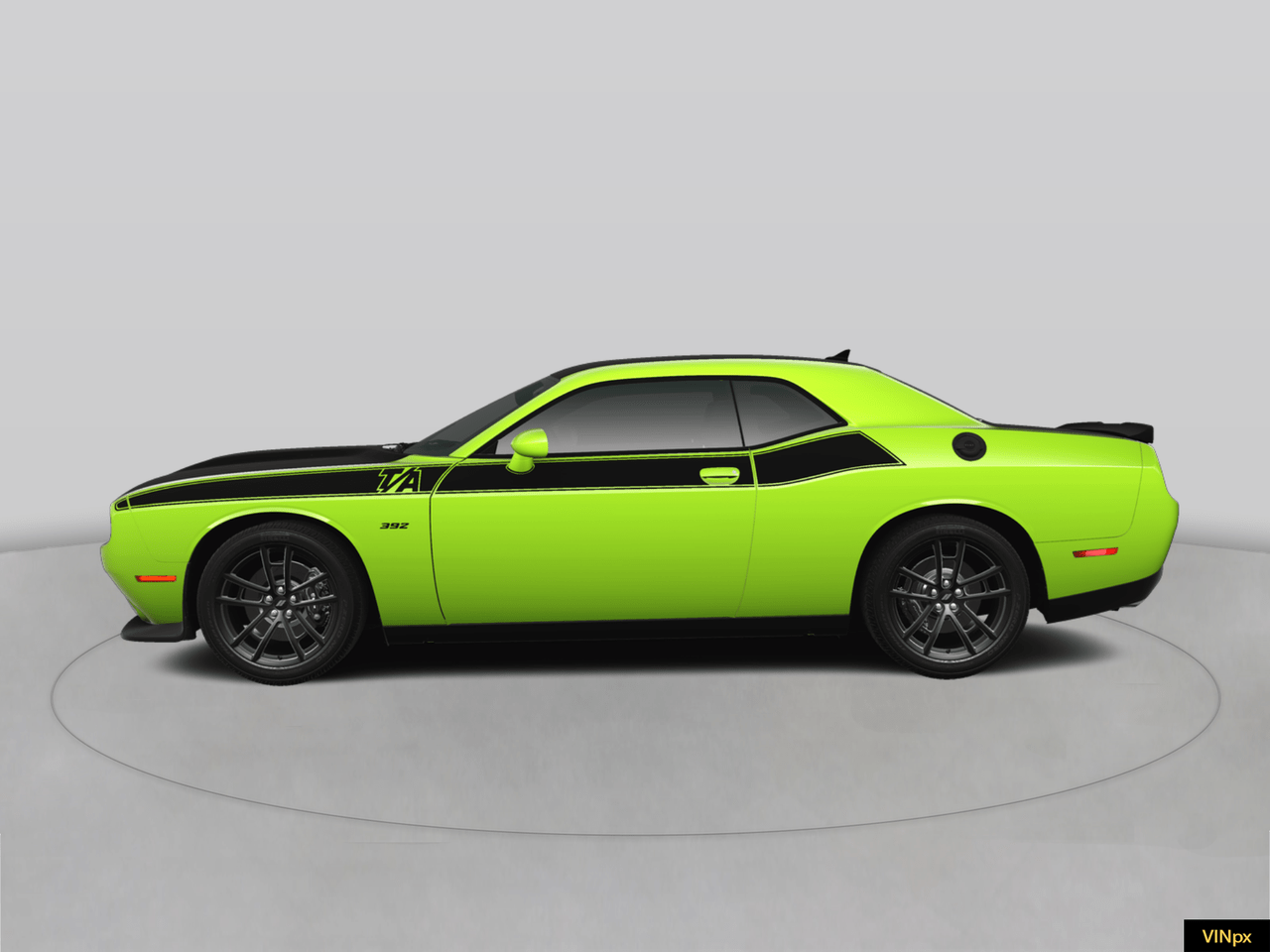 2023 Dodge Challenger R/T SCAT PACK Redlands CA