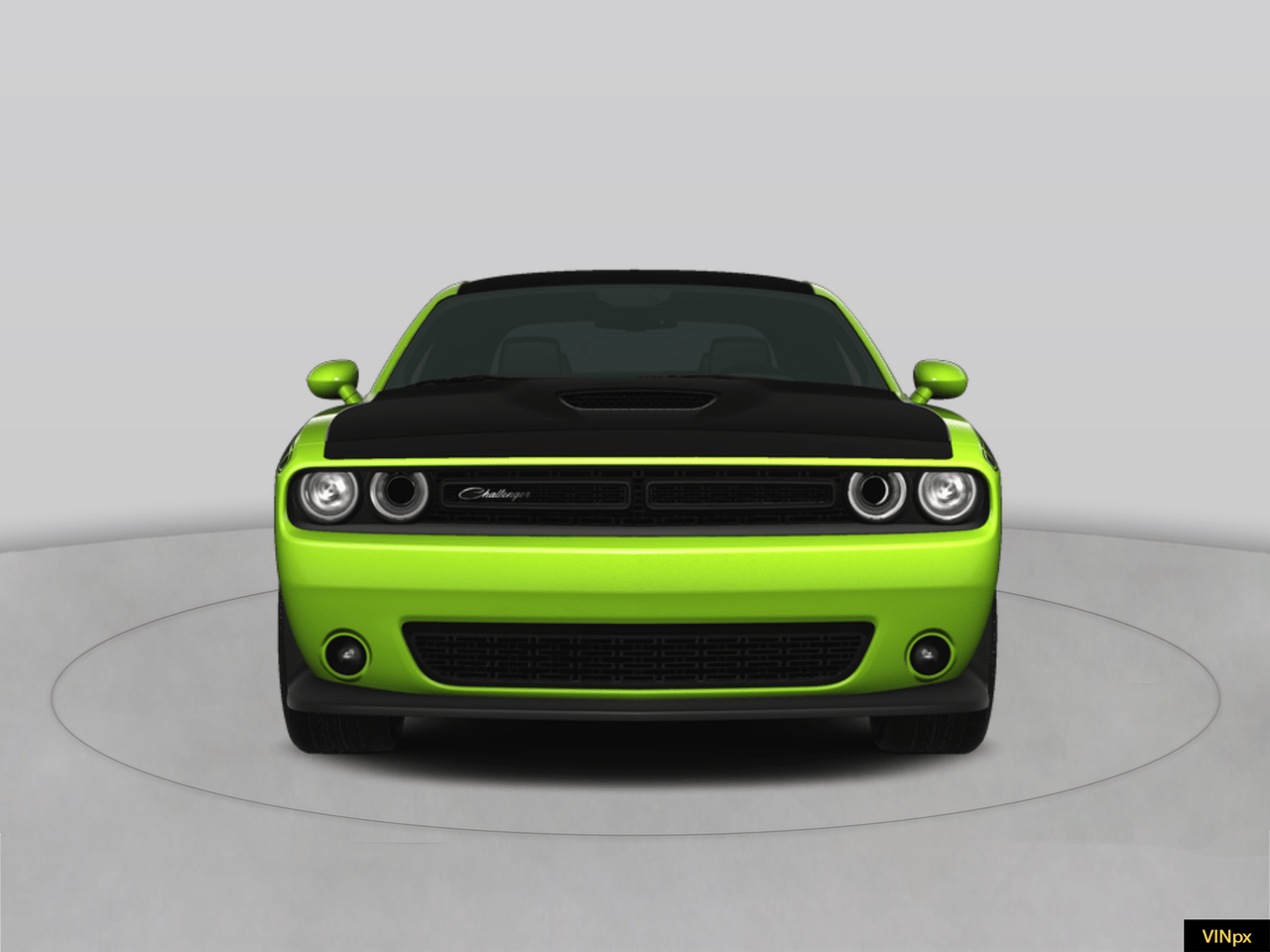 2023 Dodge Challenger R/T SCAT PACK Redlands CA