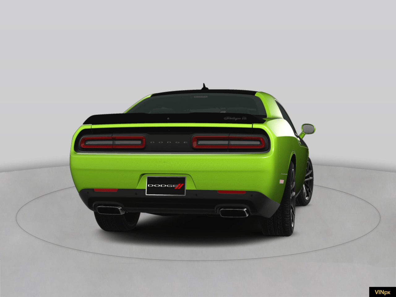 2023 Dodge Challenger R/T SCAT PACK Redlands CA