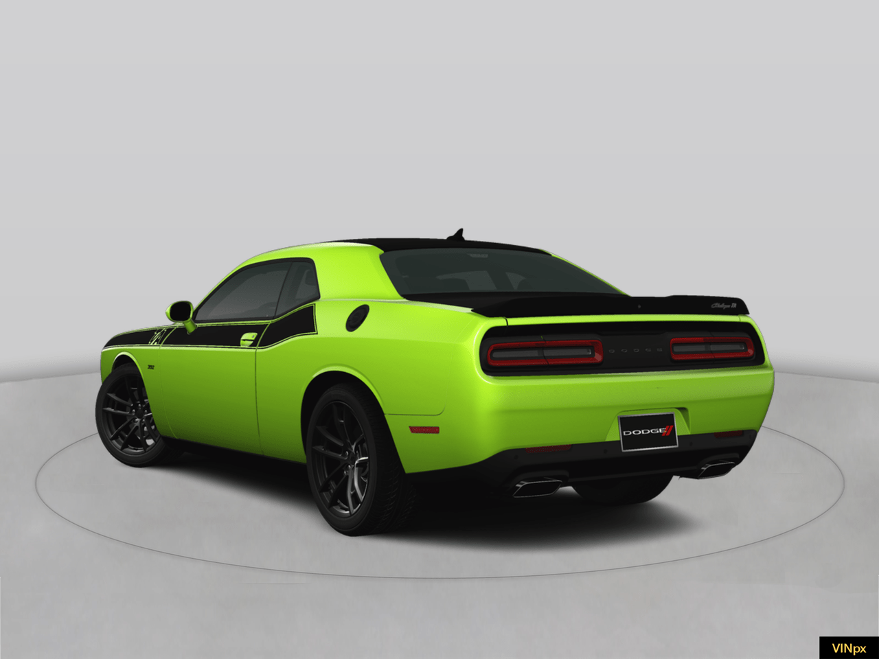2023 Dodge Challenger R/T SCAT PACK Redlands CA