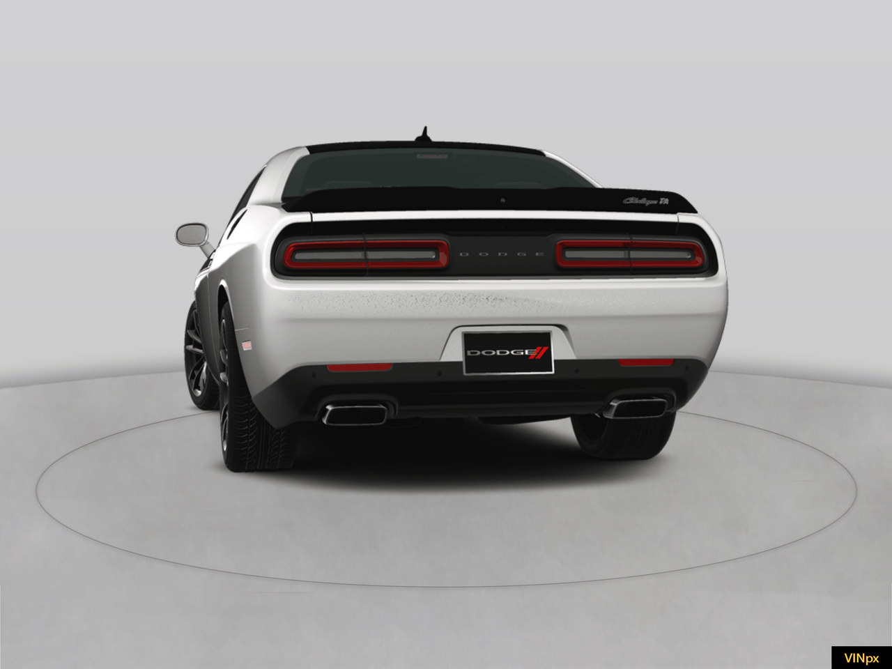 2023 Dodge Challenger R/T SCAT PACK Redlands CA