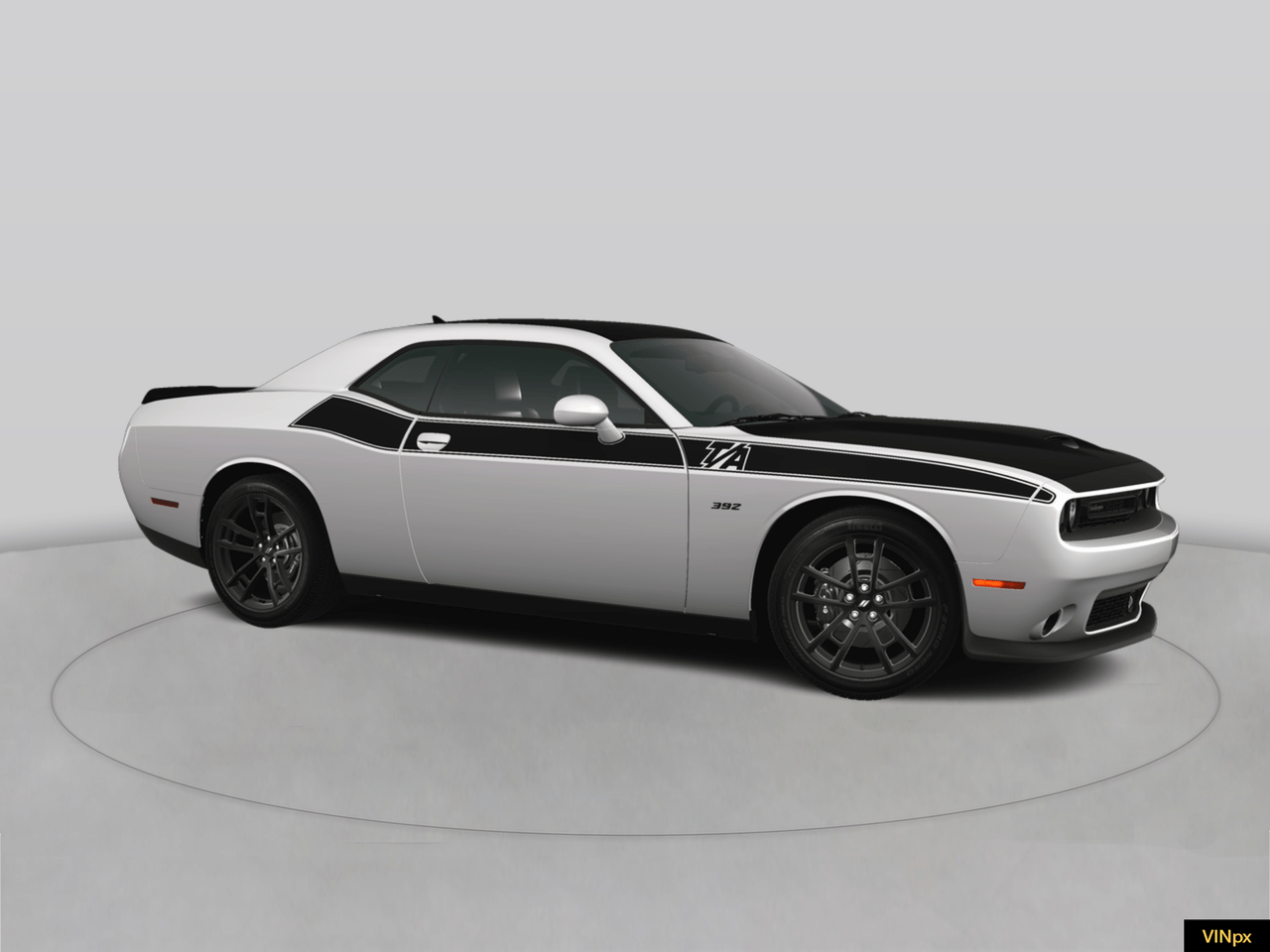 2023 Dodge Challenger R/T SCAT PACK Redlands CA