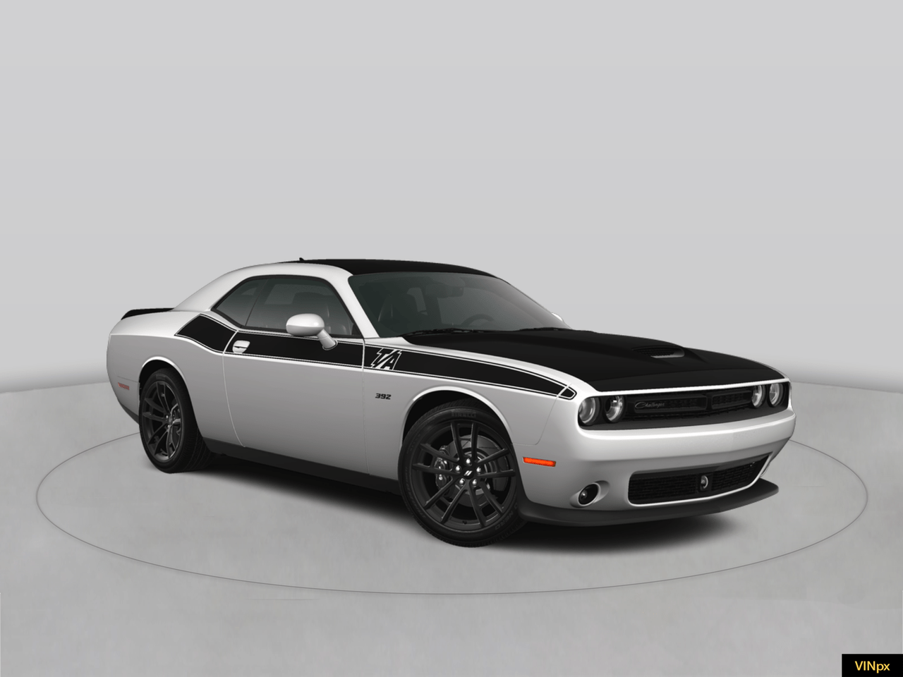 2023 Dodge Challenger R/T SCAT PACK Redlands CA