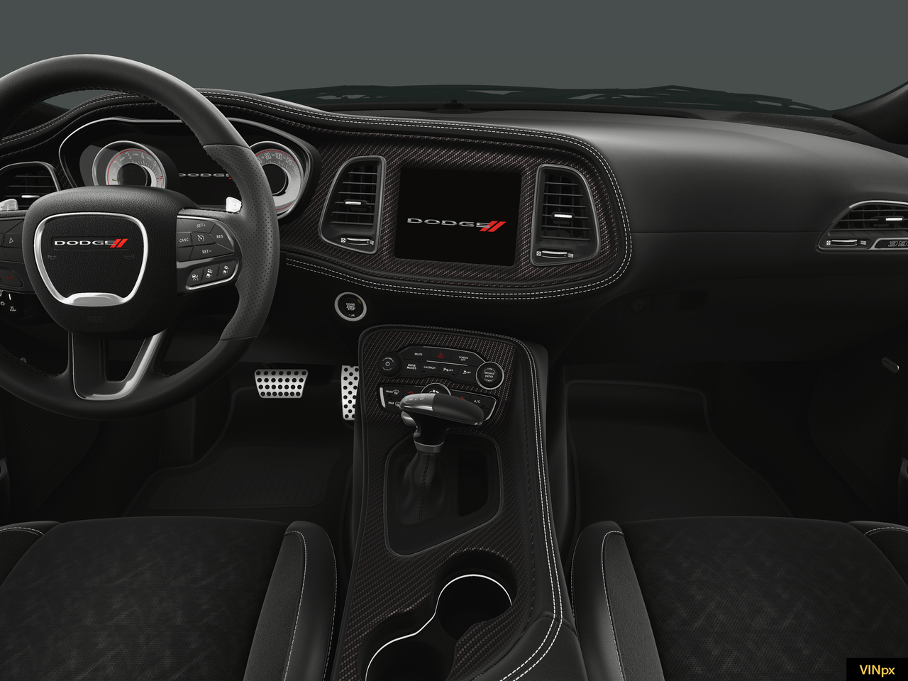 2023 Dodge Challenger R/T SCAT PACK Redlands CA