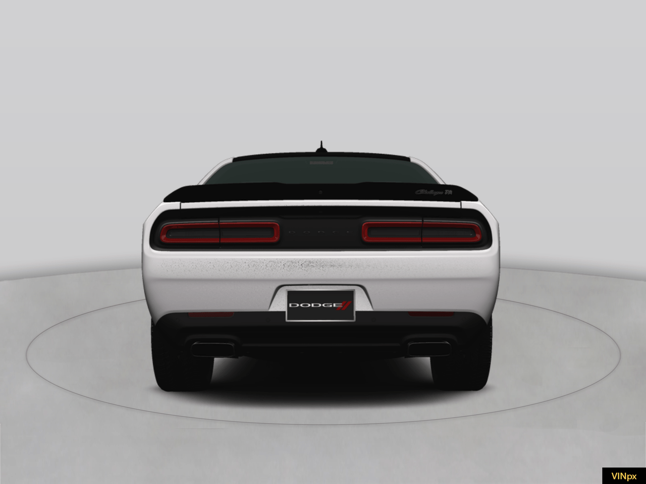 2023 Dodge Challenger R/T SCAT PACK Redlands CA