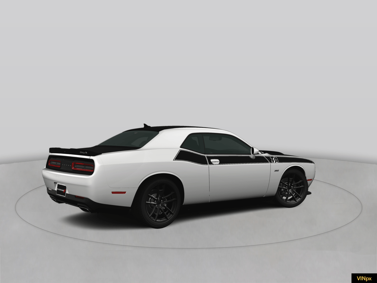 2023 Dodge Challenger R/T SCAT PACK Redlands CA