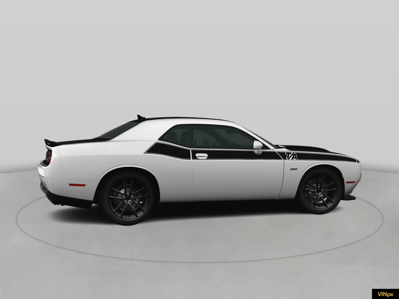 2023 Dodge Challenger R/T SCAT PACK Redlands CA