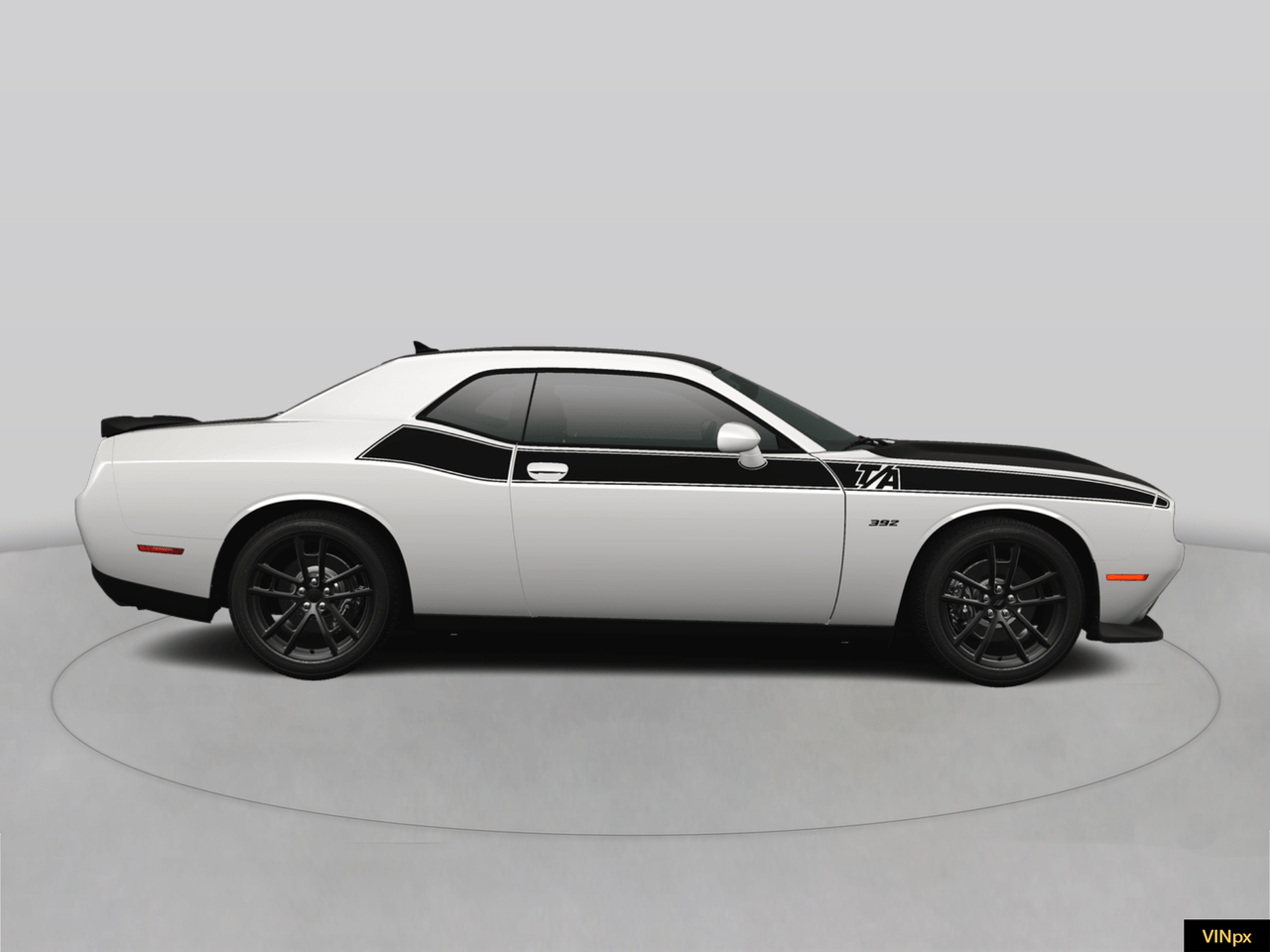 2023 Dodge Challenger R/T SCAT PACK Redlands CA