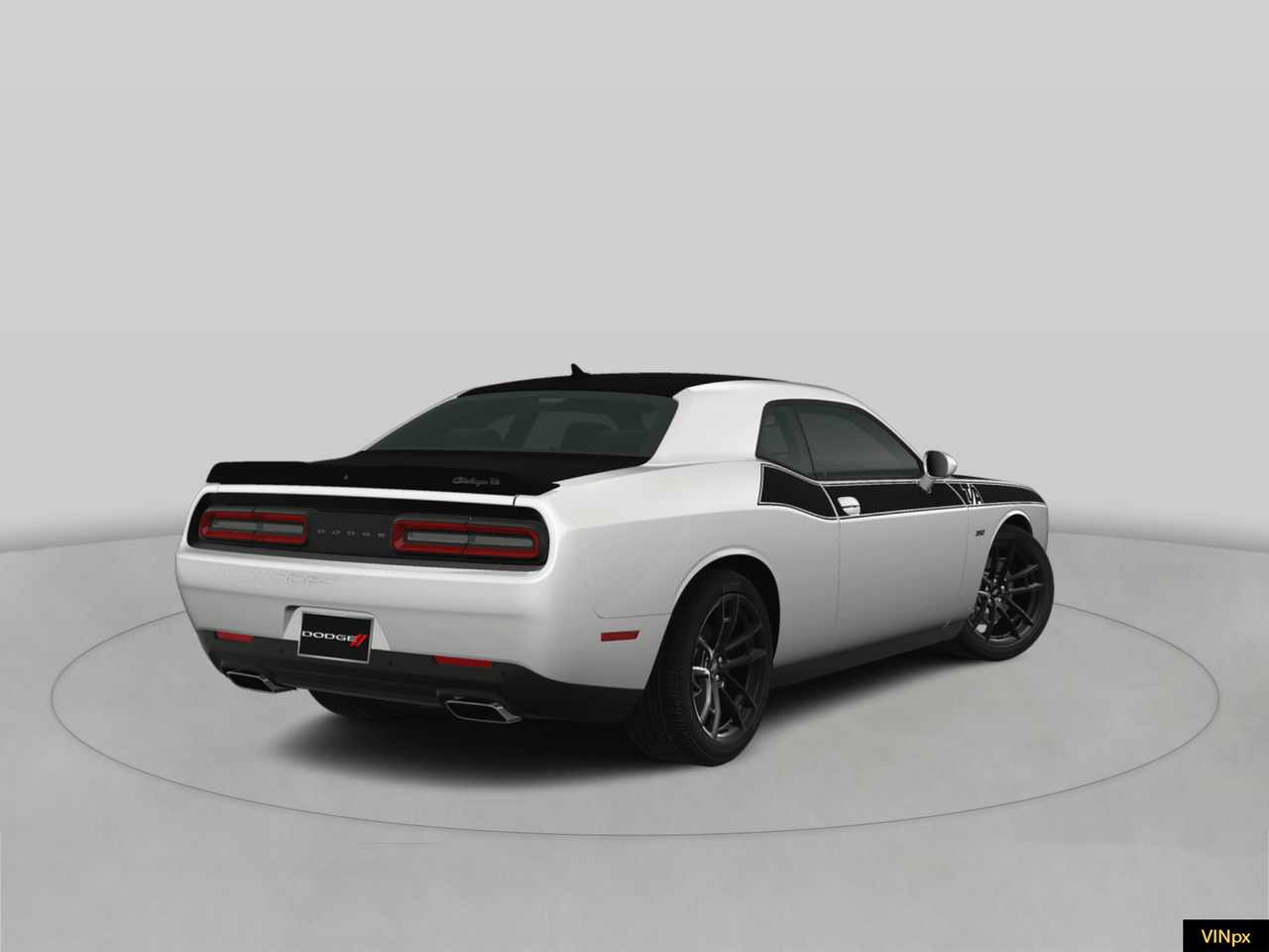 2023 Dodge Challenger R/T SCAT PACK Redlands CA