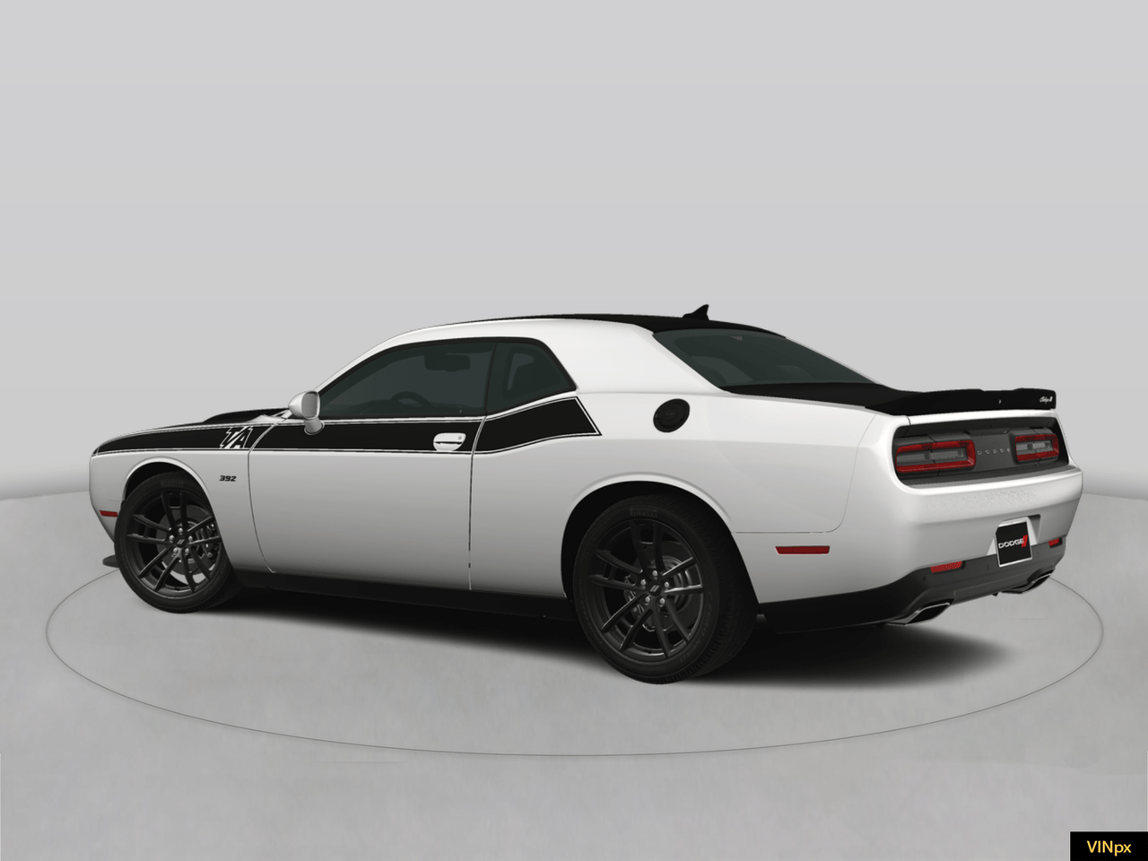 2023 Dodge Challenger R/T SCAT PACK Redlands CA