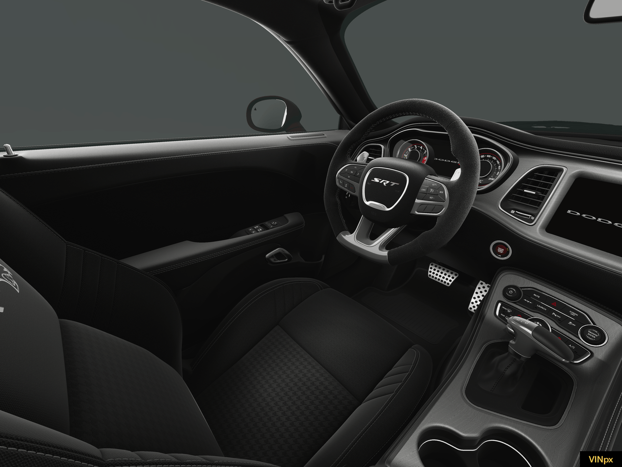 2023 Dodge Challenger SRT HELLCAT JAILBREAK Quincy MA