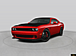 2023 Dodge Challenger CHALLENGER SRT HELLCAT JAILBREAK