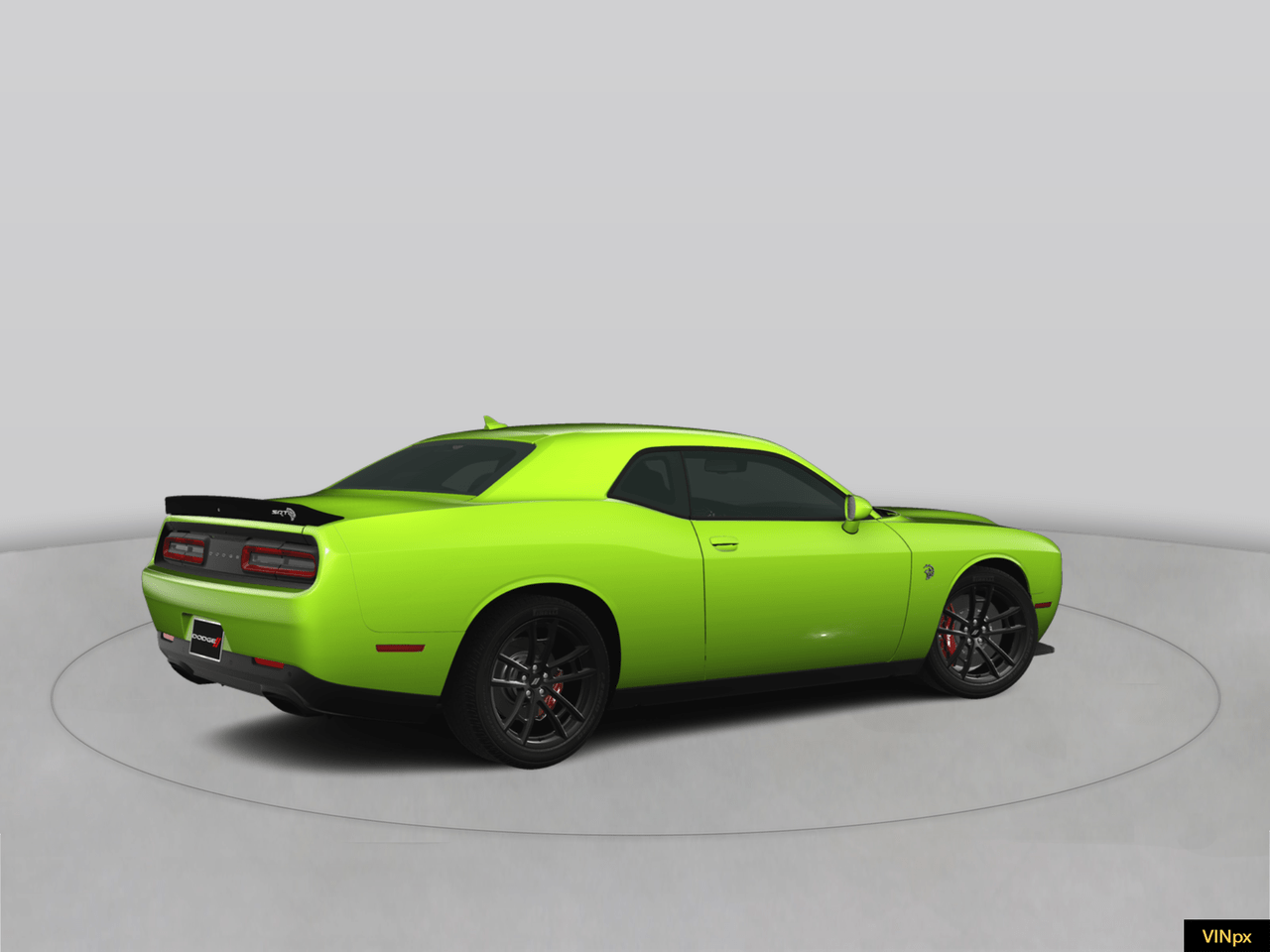 2023 Dodge Challenger SRT HELLCAT JAILBREAK Quincy MA