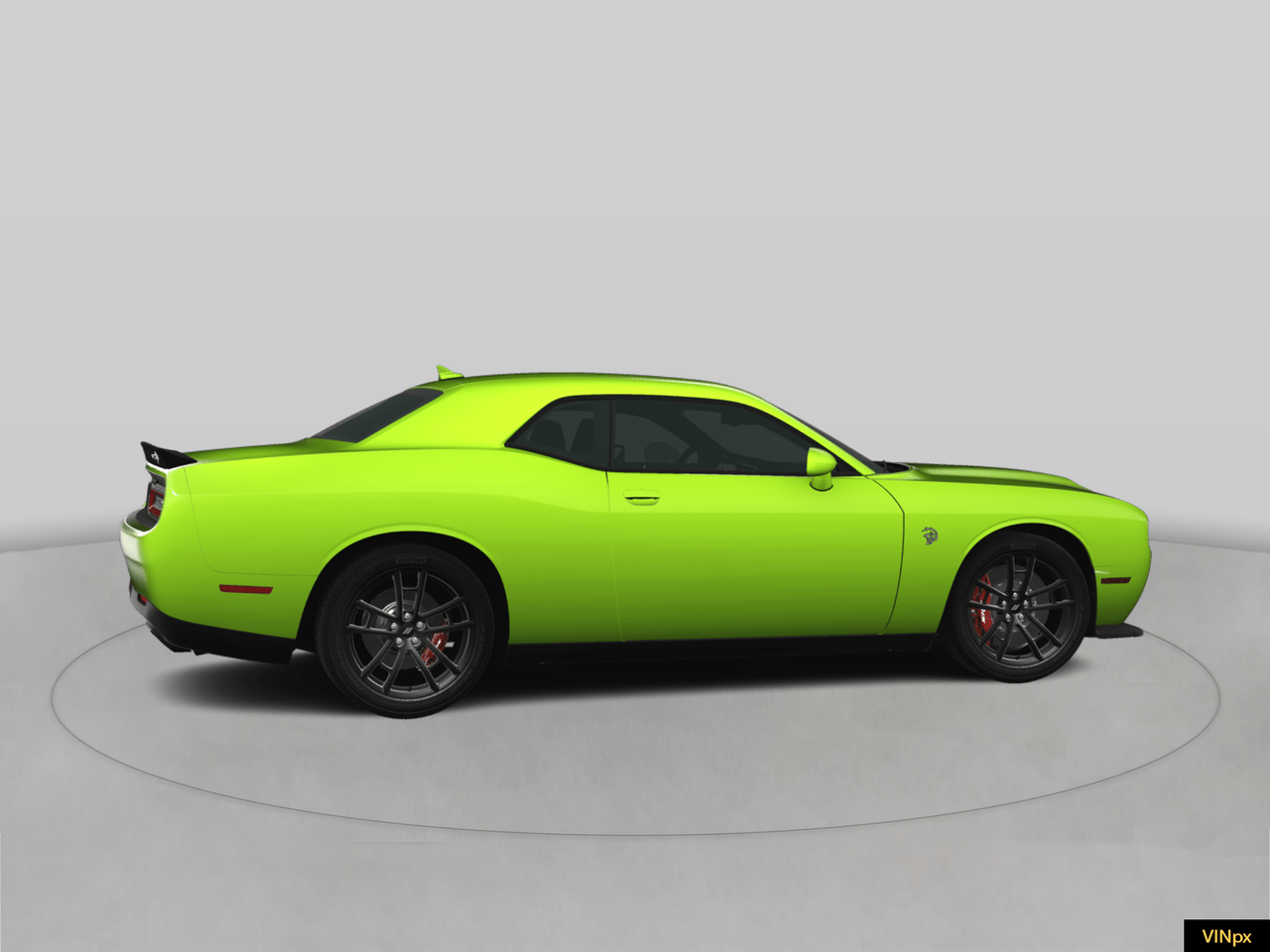 2023 Dodge Challenger SRT HELLCAT JAILBREAK Quincy MA