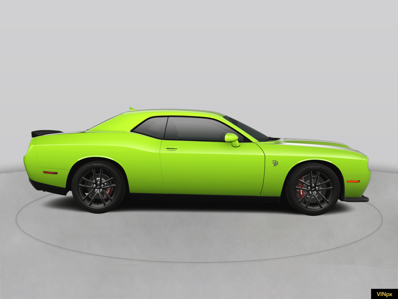 2023 Dodge Challenger SRT HELLCAT JAILBREAK Quincy MA