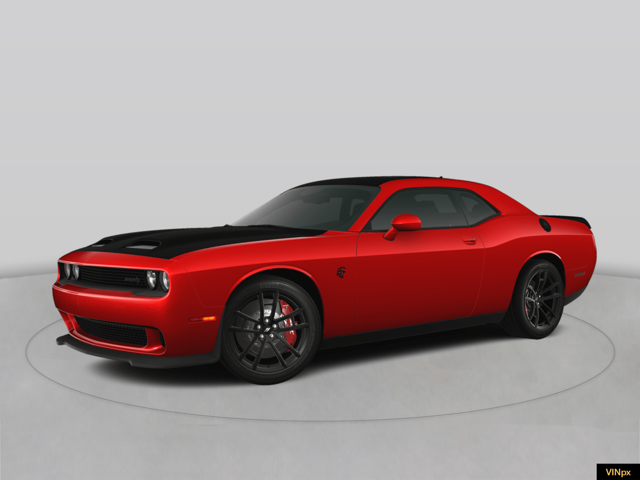 2023 Dodge Challenger SRT HELLCAT JAILBREAK Redlands CA