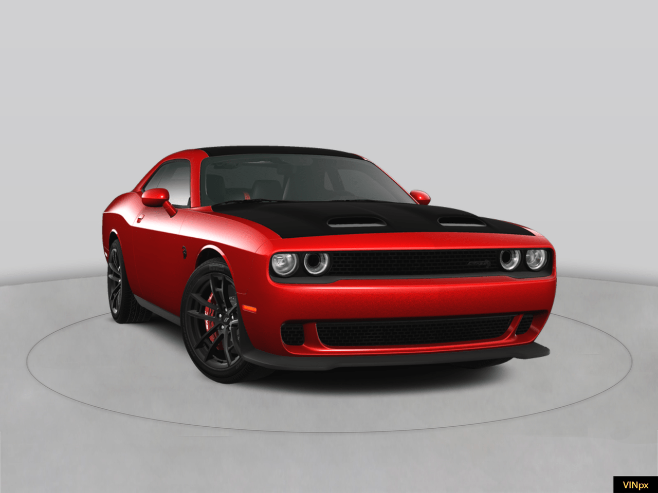 2023 Dodge Challenger SRT HELLCAT JAILBREAK Redlands CA